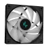 Deepcool AG400 Digital BK ARGB Black CPU Cooler